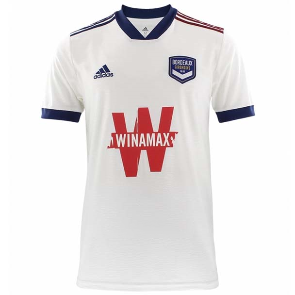 Tailandia Camiseta Bordeaux 2ª 2021/22